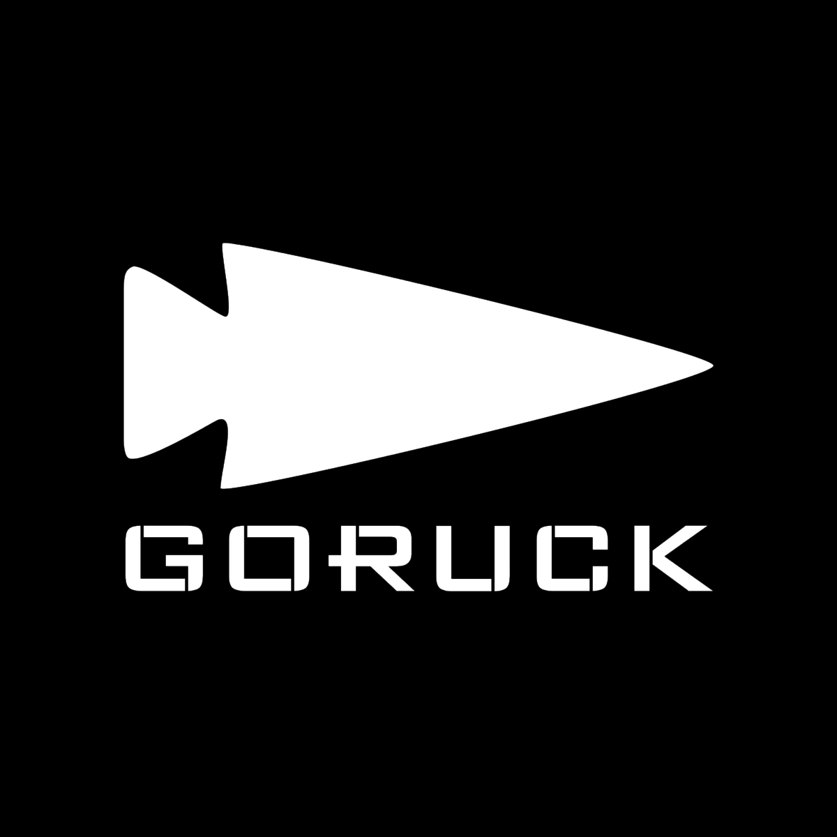 GORUCK