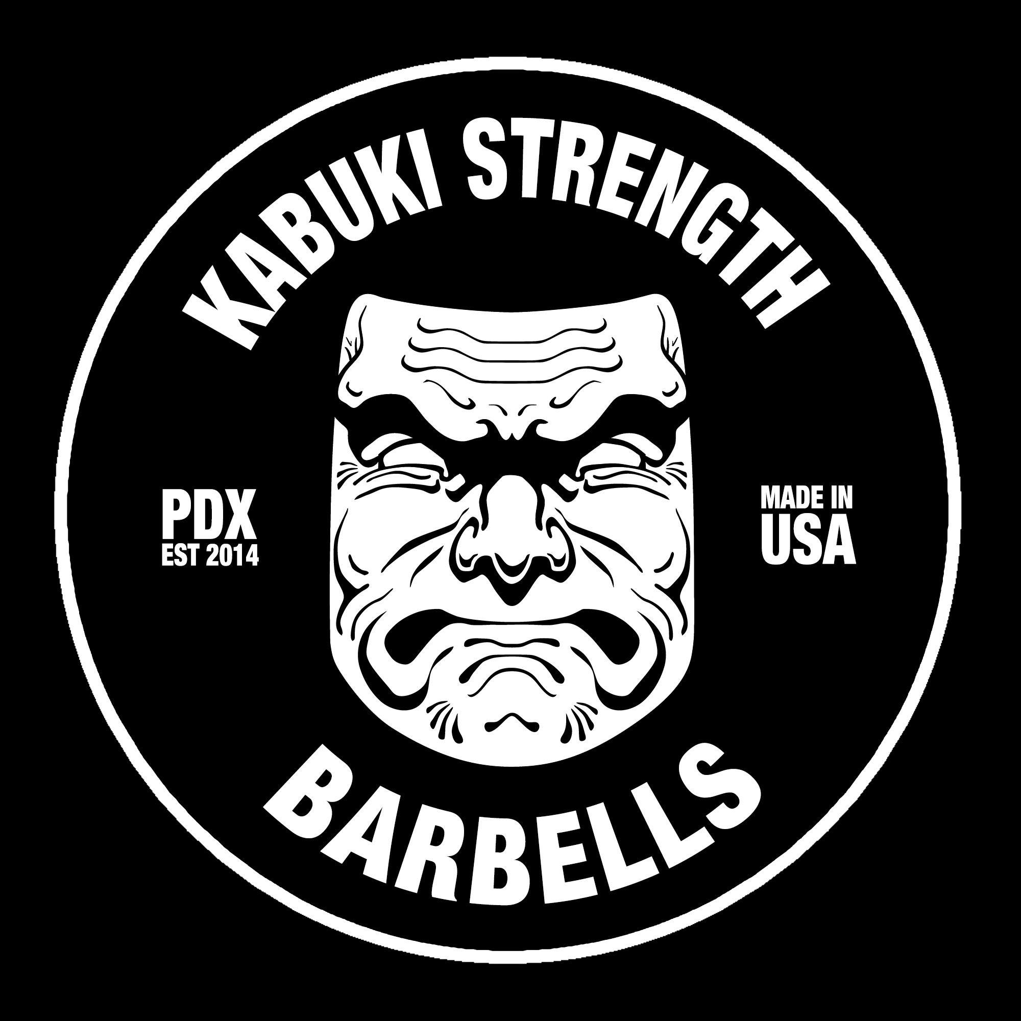 KABUKI STRENGTH